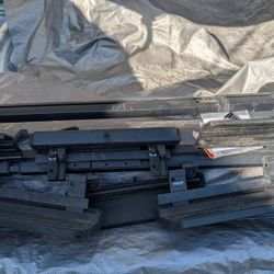 Yakima HD Outpost / No Crossbars