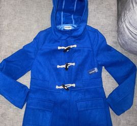 NWT Old Navy hooded Coat Size XS
