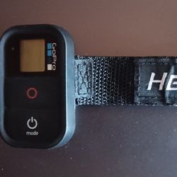 gopro remote