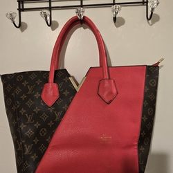 Pocket Woman ( Bolso Mujer)