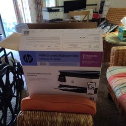 Printer Ho Office Jet 8128e