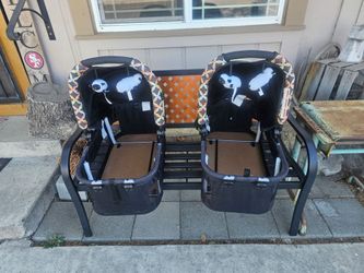 Pack n Play Insert Beds - $20/both