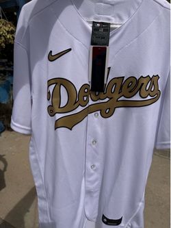 Authentic Dodgers 2022 All Star Jersey Size 48/XL