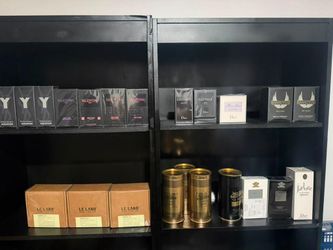 🔥 ¡Aprovecha Antes de que se Agoten! Perfumes de las Mejores Marcas a Precios Increíbles 🔥