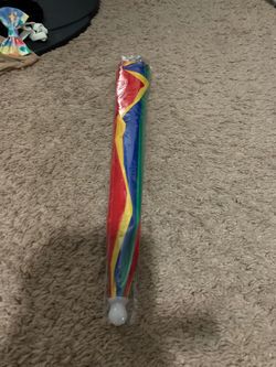 Head umbrella