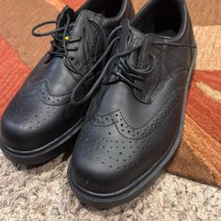 JB GoodHue Safety Shoe