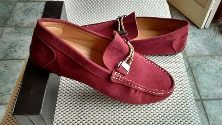 Romeo's sizes 10.5 and 11