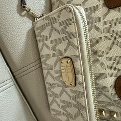 Coach Purse and Wallet 