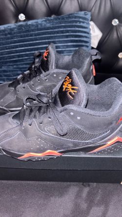 Air Jordan MVP 92