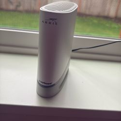 Arris Surfboard Modem S33v2