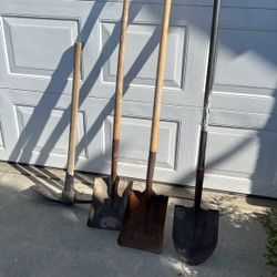 Garden Tools