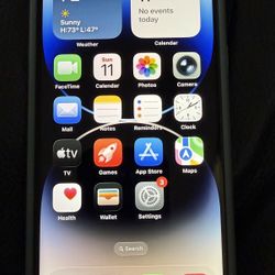 IPHONE 14 PRO MAX 128 GB