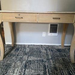 Vintage Desk