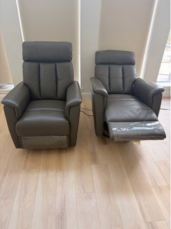 Recliner