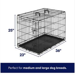 Dog Crate
