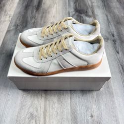 Margiela Sneakers  Sz 44 ( US 10, 10.5)  $160