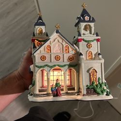 Christmas Decorations