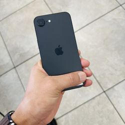 iPhone 16E