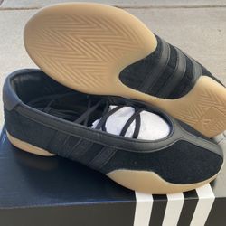 Adidas  ballet TAEKWONDO MEI SHOES