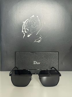 Dior Glasses Unisex