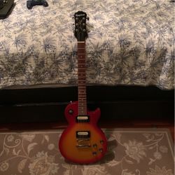 Epiphone Electrical Guitar 