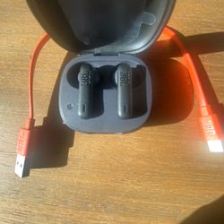JBL Vibe Flex 2ear Buds