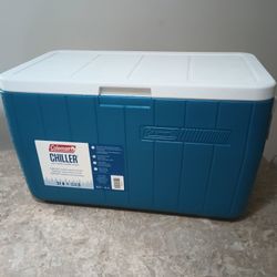 Coleman Cooler 48Qt 