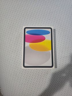 Apple ipad 10 gen wifi and cellular