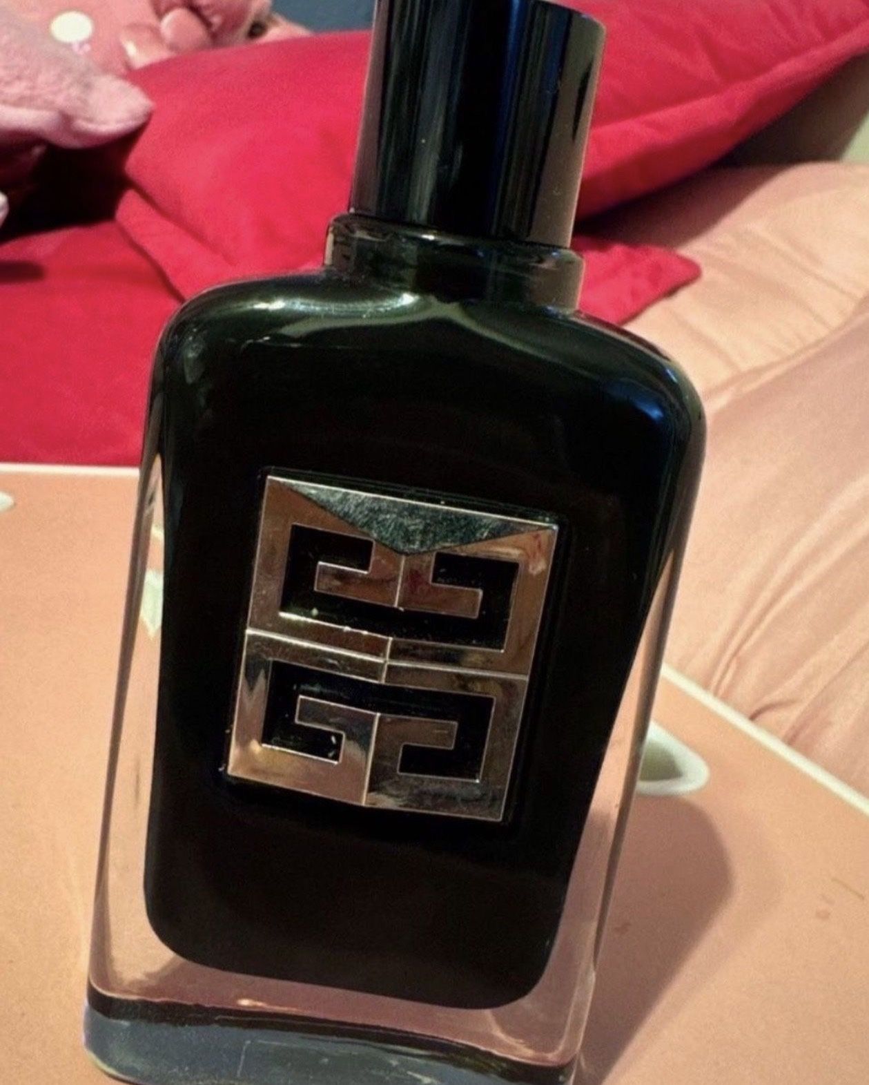 Givenchy Gentleman Society Eau De Parfum