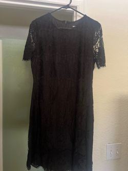 Kensie dress from Nordstrom