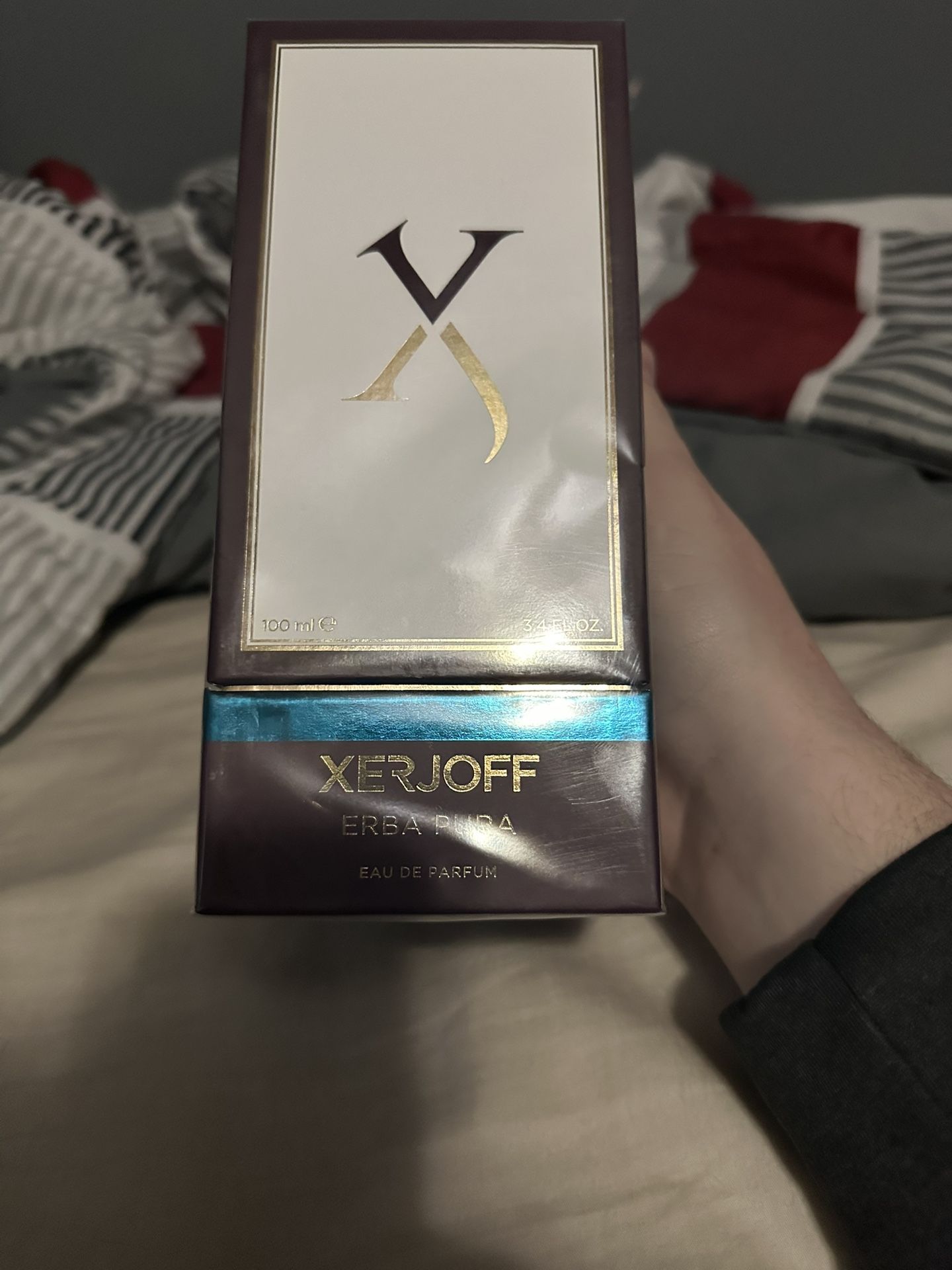 Xerjoff Erba Pura