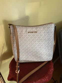 Michael Kors Cross Body Bag