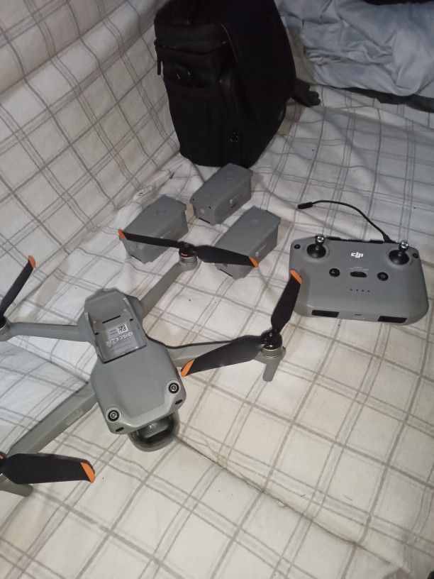 DJI Mavic Air 2s 