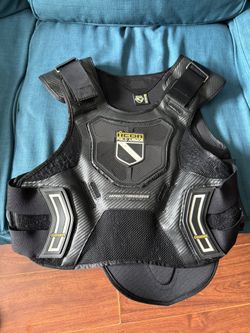 Icon Motorcycle Vest