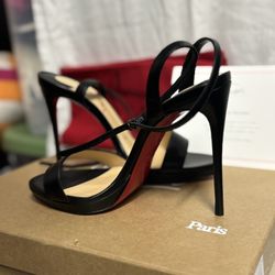 Christian Louboutin’s