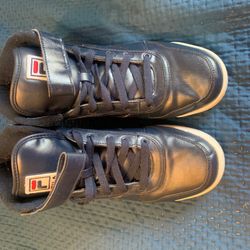 Fila men’s BBN 84 ICE Navy /White/Red