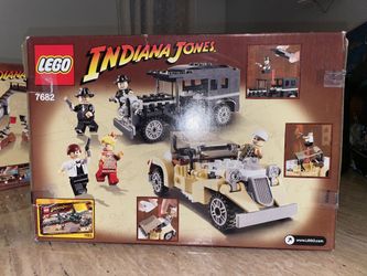 Lego shanghai chase sale