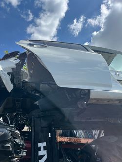 ✅2019-2024 NISSAN ALTIMA REAR DOOR PASSENGER RIGHT SIDE✅
