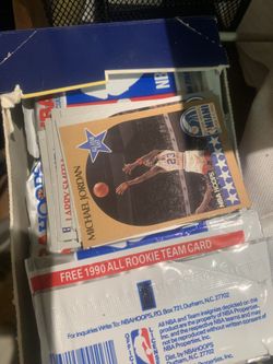 NBA HOOP