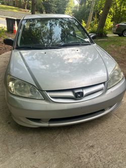 2005 Honda Civic