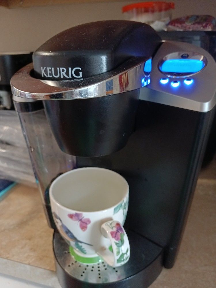 Keurig Classic