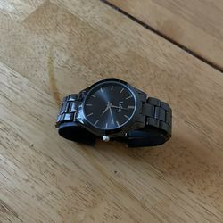 Watch- Bonus Free Wallet Total Discounted 30%