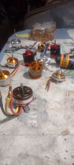 Drone Motors 