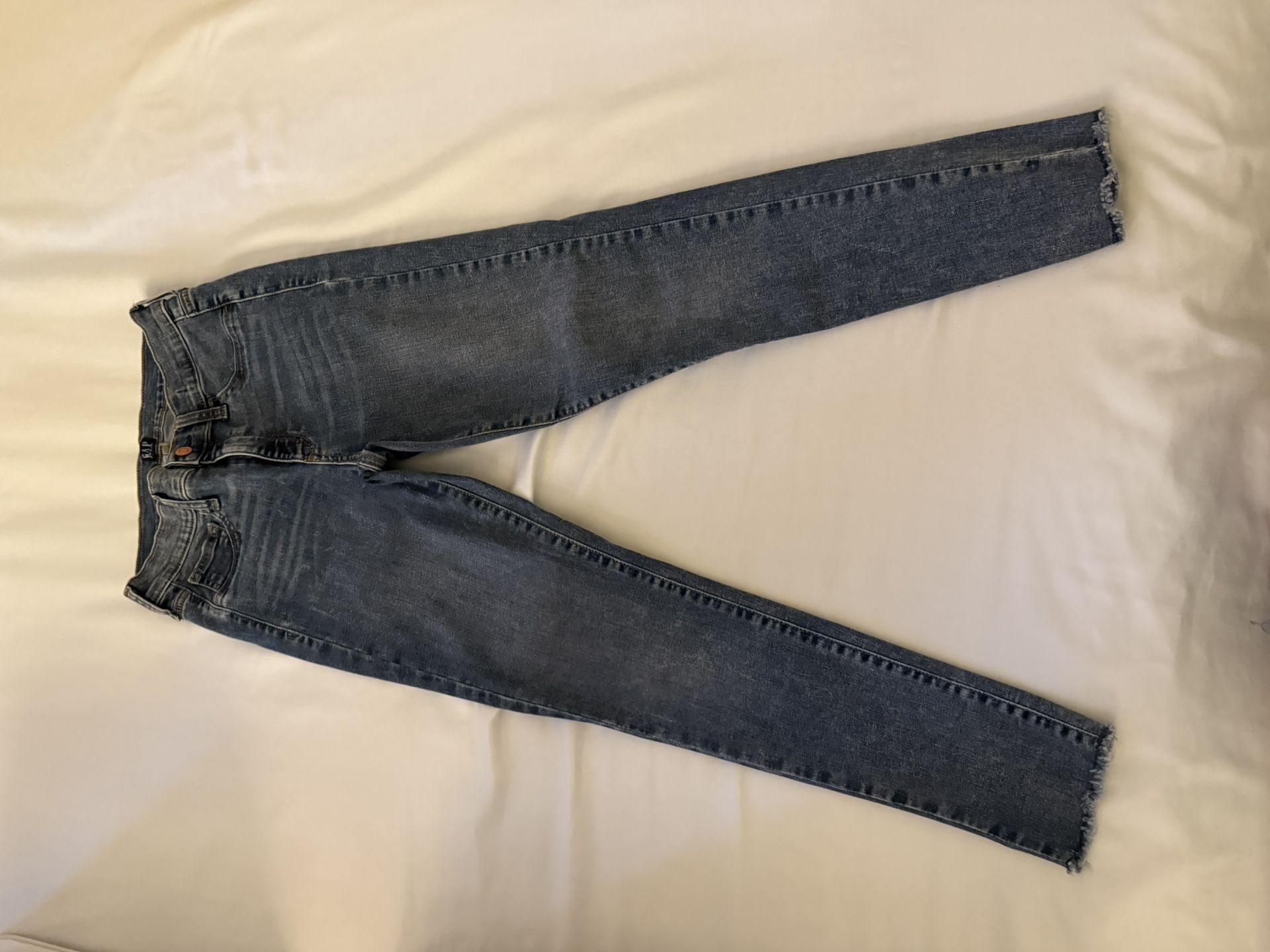 Jeans / Jeggings (4 Pieces- Selling in Batch!)