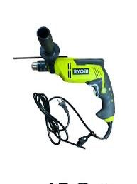RYOBI 5/8” VSR Hammer Drill Brand New