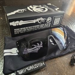 Heatwaves Kid Sunglasses (New)