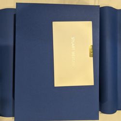 Stuart Weitzman Boots