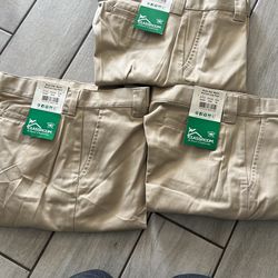 Work pants