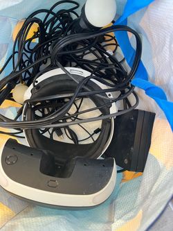 PS4 VR