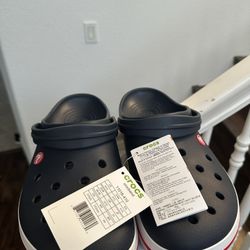 Man’s CROCS Sandals 
